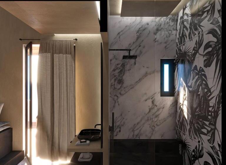 غرفة بريميوم, Santo Mangata Boutique Hotel By Chc Group