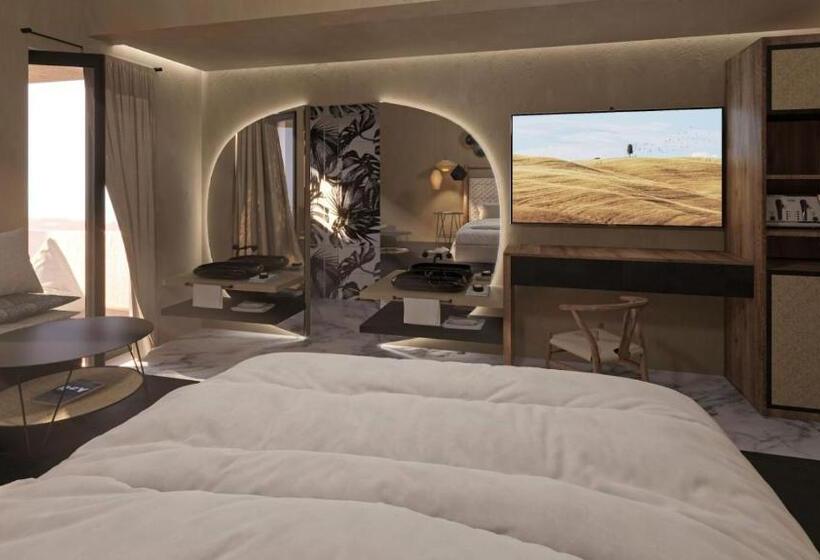Номер Executive, Santo Mangata Boutique Hotel By Chc Group