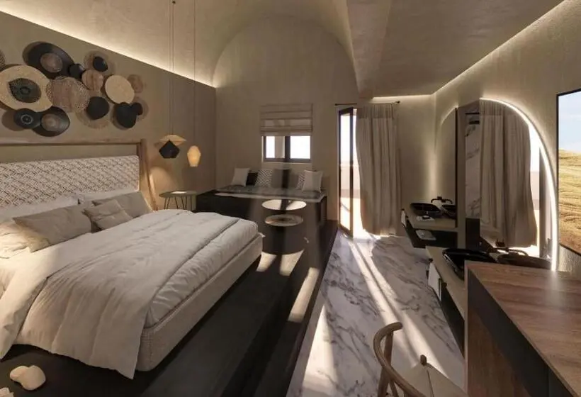 エクゼクティブルーム, Santo Mangata Boutique Hotel And Spa