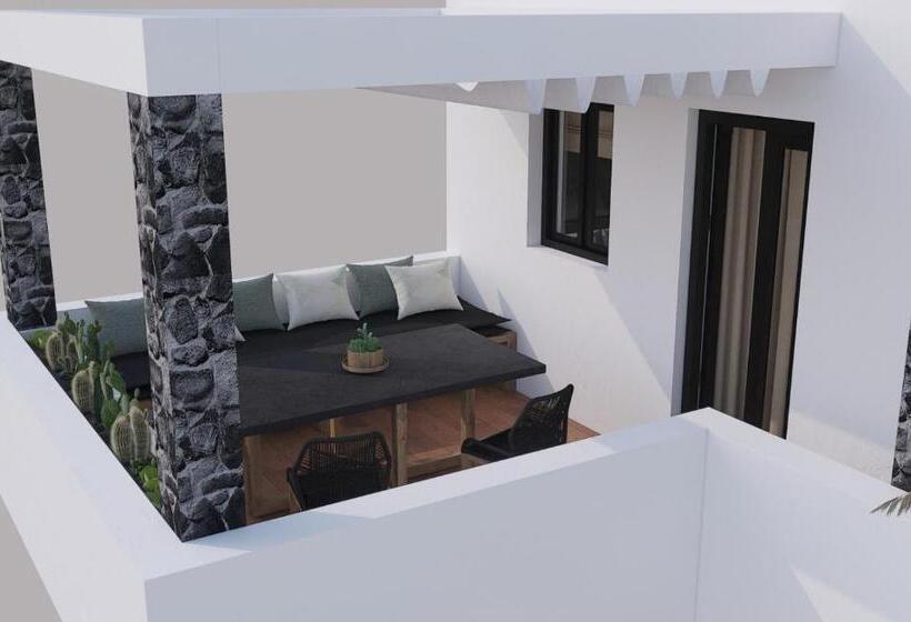 جناح ديلوكس, Santo Mangata Boutique Hotel By Chc Group