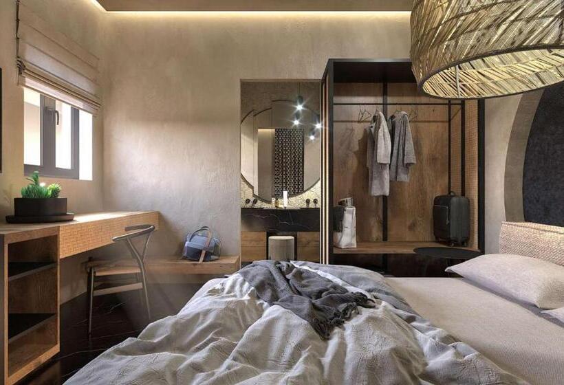 جناح ديلوكس, Santo Mangata Boutique Hotel By Chc Group