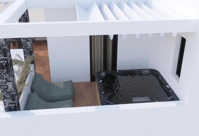 جناح ديلوكس, Santo Mangata Boutique Hotel By Chc Group