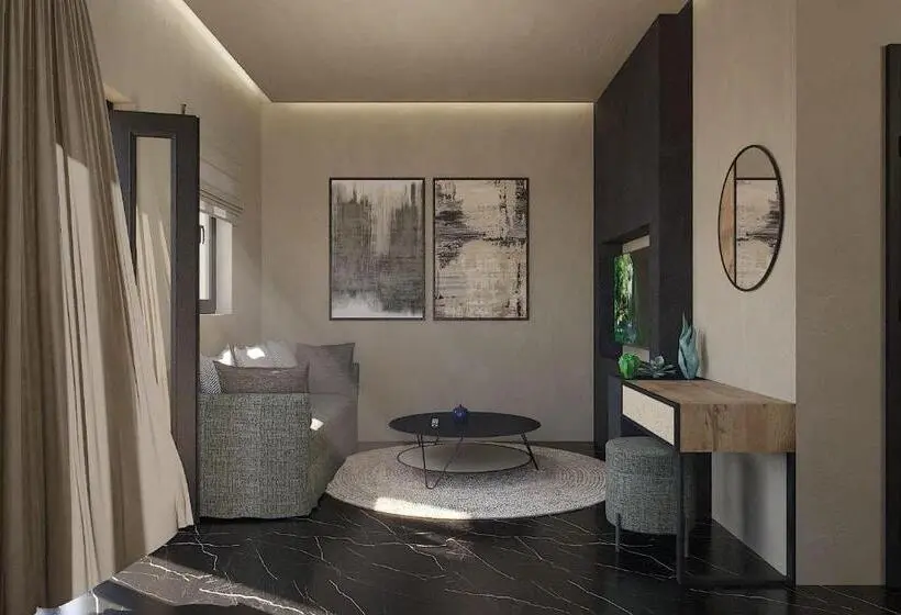 デラックススイート, Santo Mangata Boutique Hotel And Spa
