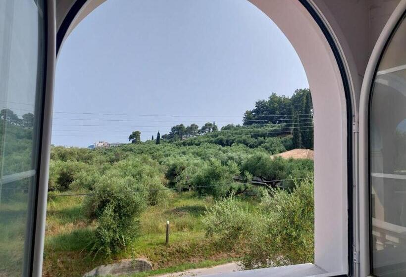 آپارتمان 1 خوابه, Sunflower Apartments & Studios