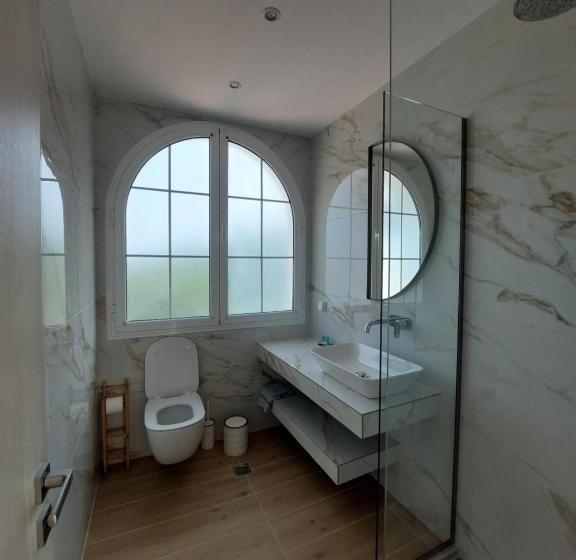 آپارتمان 1 خوابه, Sunflower Apartments & Studios