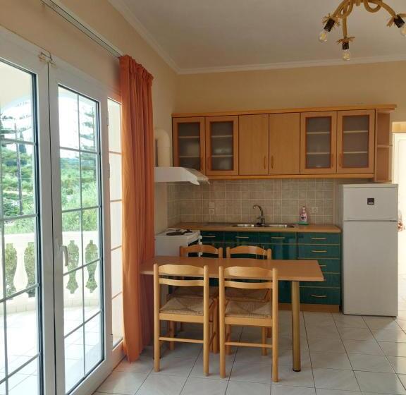 آپارتمان 1 خوابه, Sunflower Apartments & Studios