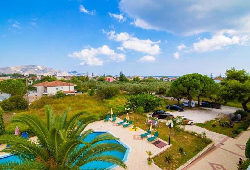 آپارتمان 2 خوابه, Sunflower Apartments & Studios