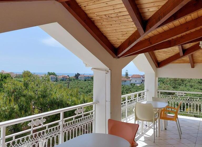 آپارتمان 2 خوابه, Sunflower Apartments & Studios