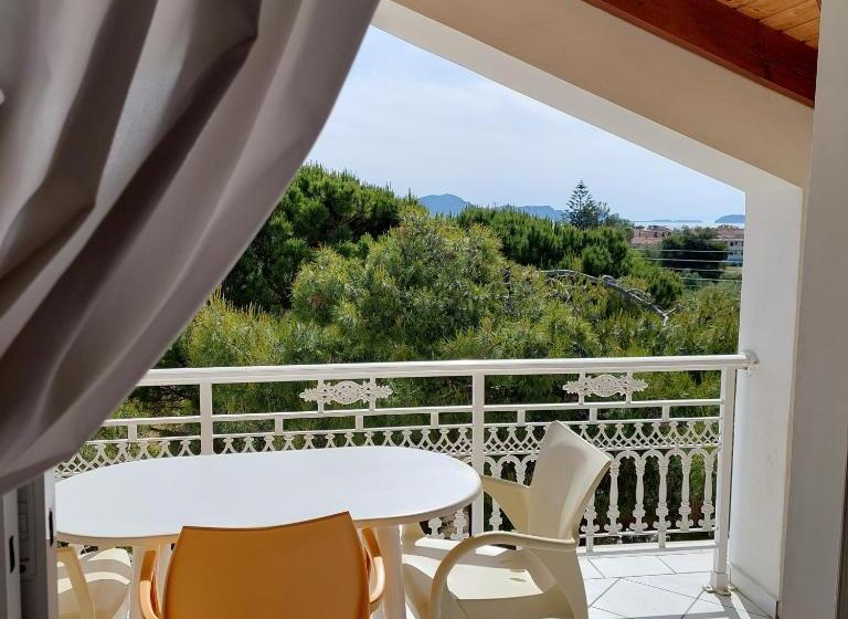 آپارتمان 2 خوابه, Sunflower Apartments & Studios