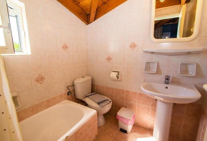 آپارتمان 2 خوابه, Sunflower Apartments & Studios