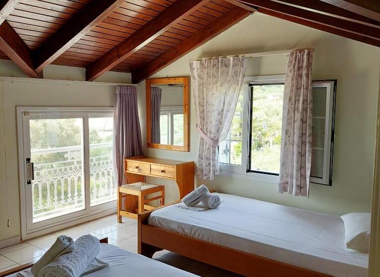 آپارتمان 2 خوابه, Sunflower Apartments & Studios