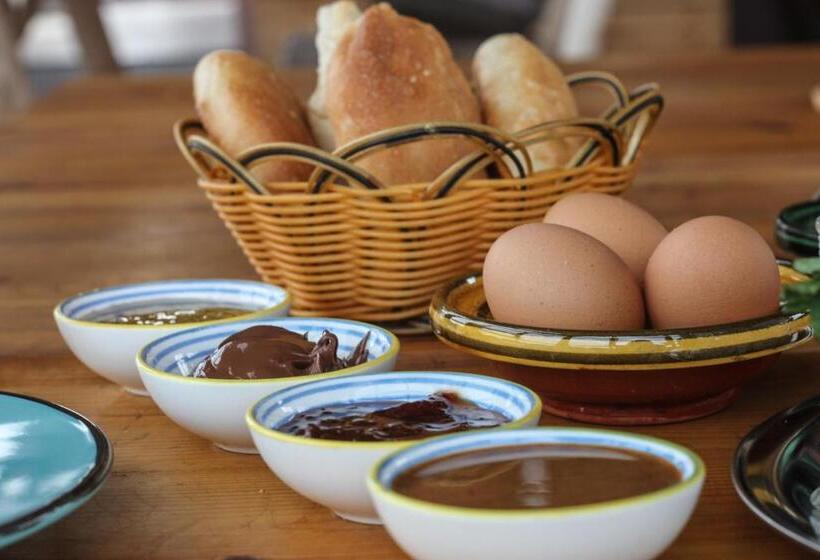 带1个卧室的公寓, Petit Surfer