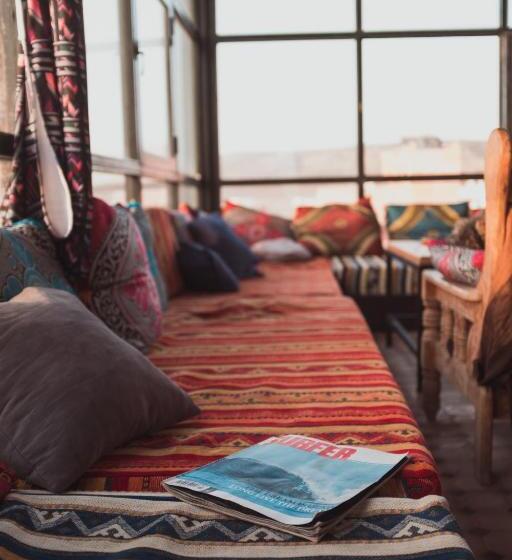 带1个卧室的公寓, Petit Surfer