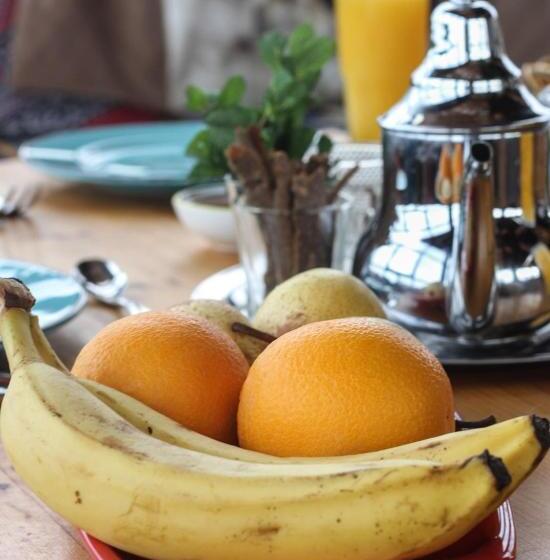 带1个卧室的带阳台的公寓, Petit Surfer