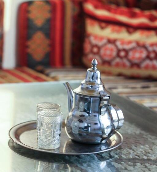 海景套房, Petit Surfer