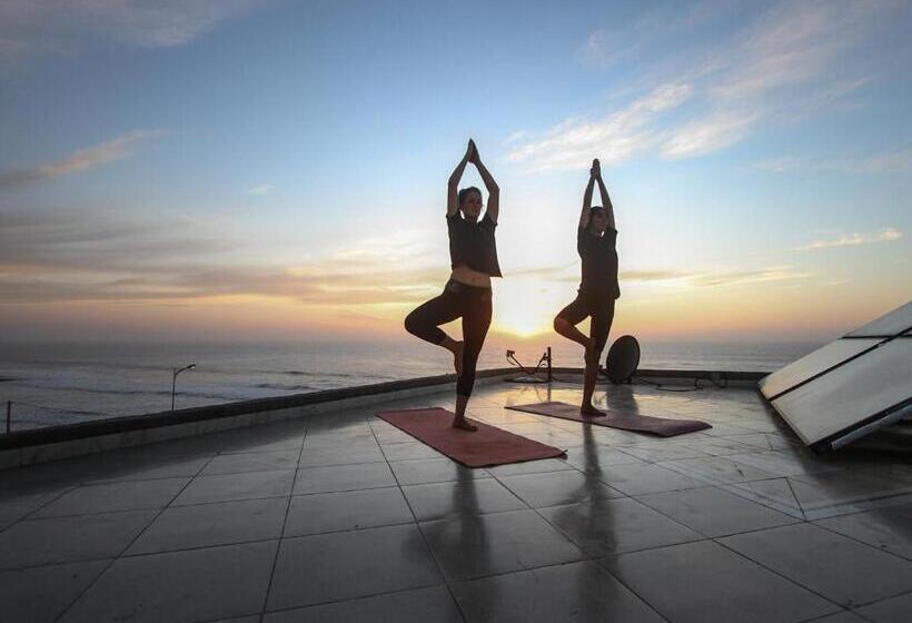 海景套房, Petit Surfer