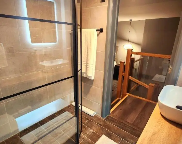 スイート(家族用), Pinnacle Suites