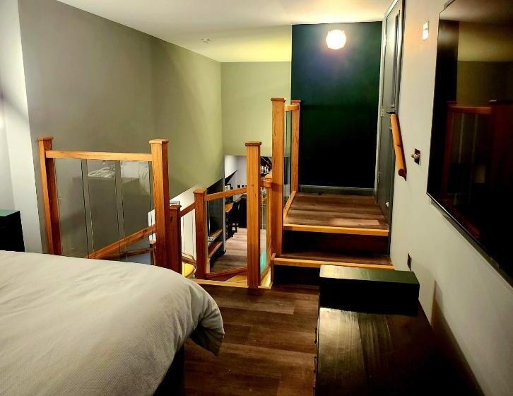 Family Suite, Pinnacle Suites