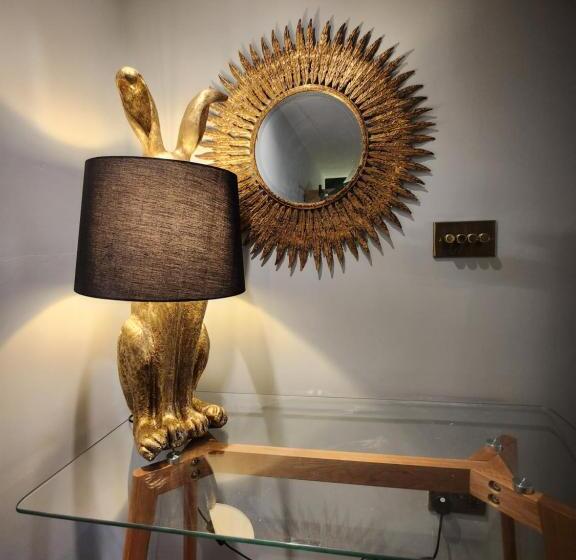 エクゼクティブスイート, Pinnacle Suites