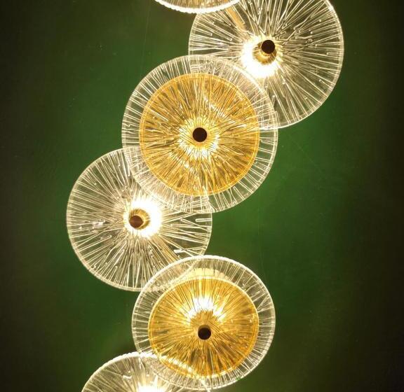 エクゼクティブスイート, Pinnacle Suites