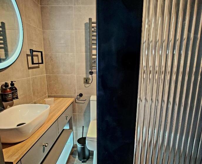 Люкс Superior Вид на Море, Pinnacle Suites
