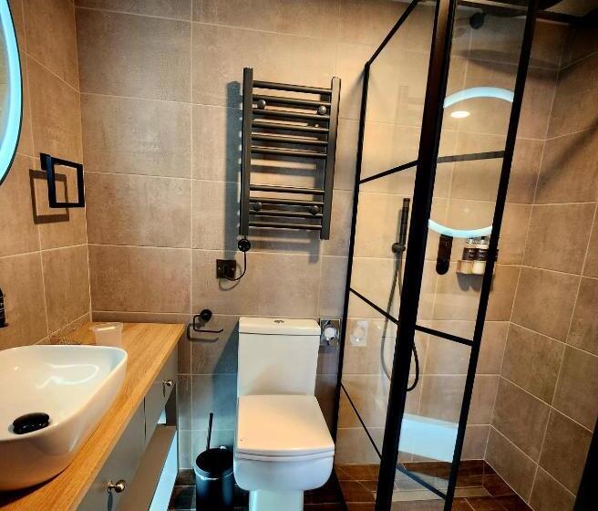 オーシャンビュースーペリアースイート, Pinnacle Suites