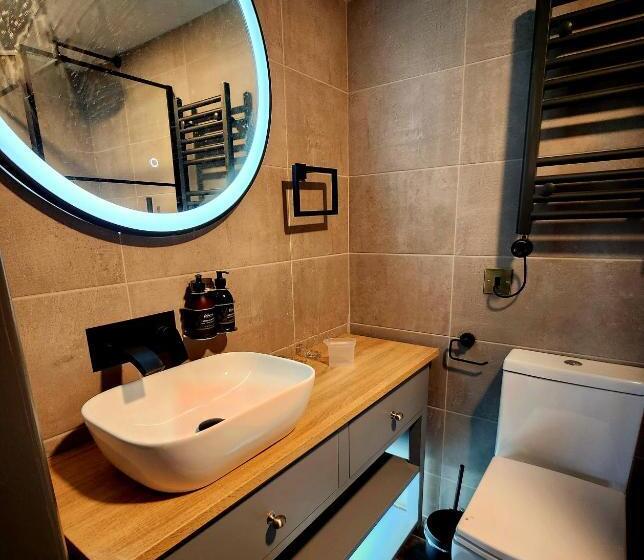 オーシャンビュースーペリアースイート, Pinnacle Suites