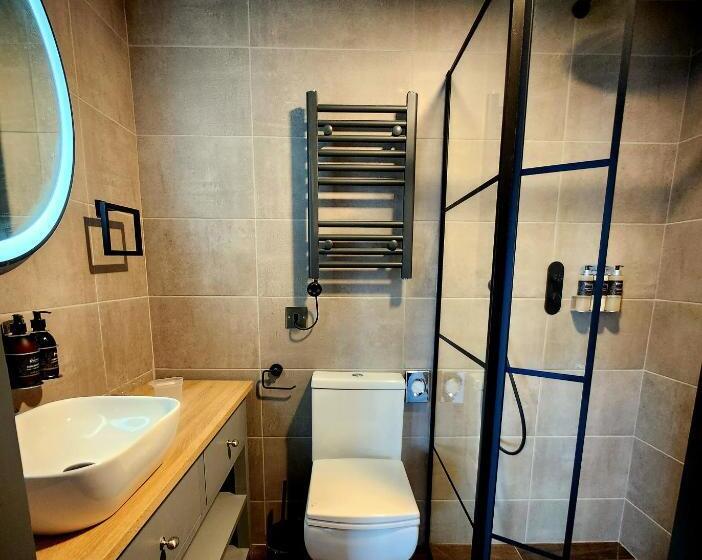 オーシャンビュースーペリアースイート, Pinnacle Suites