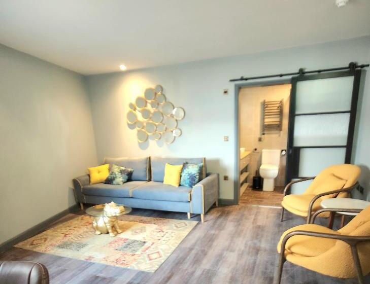 Люкс Superior Вид на Море, Pinnacle Suites