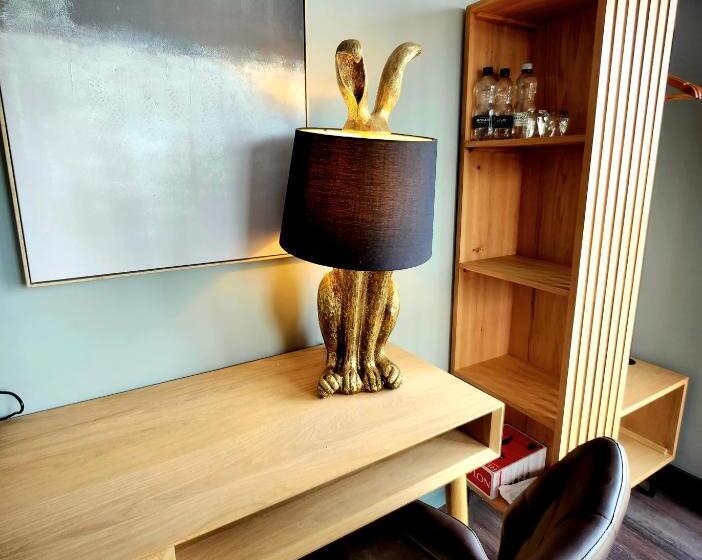 オーシャンビュースイート, Pinnacle Suites