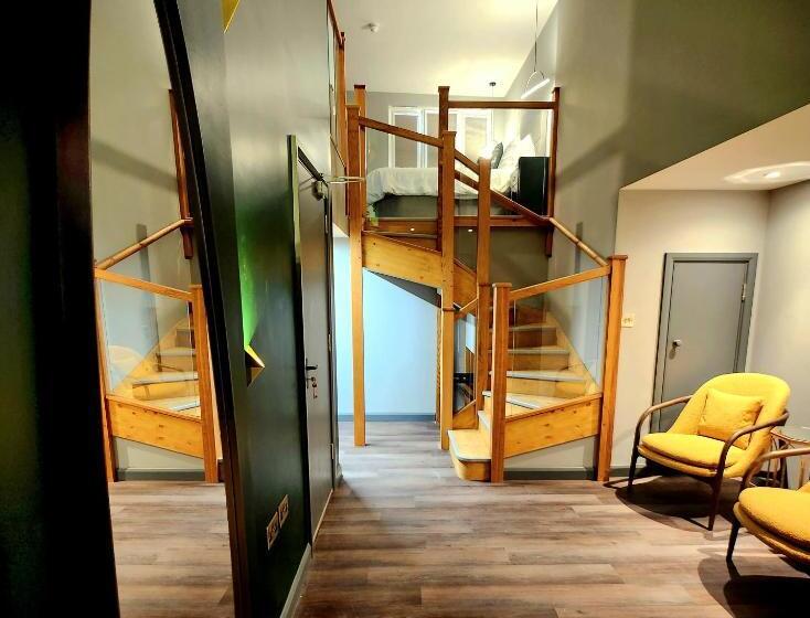 Family Suite, Pinnacle Suites