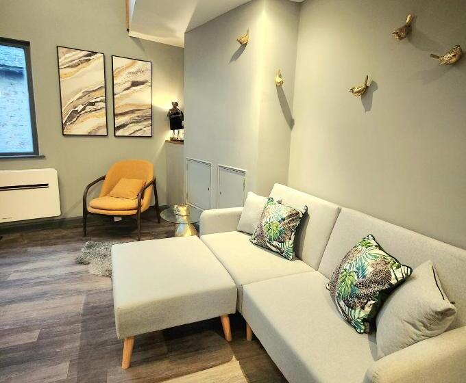 エクゼクティブスイート, Pinnacle Suites