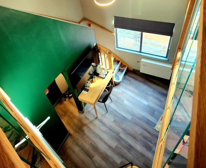 オーシャンビュースーペリアースイート, Pinnacle Suites