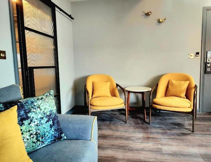 Люкс Superior Вид на Море, Pinnacle Suites