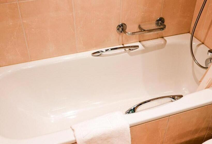 غرفة سوبيريور, Hillsite Smart Hotel Flims