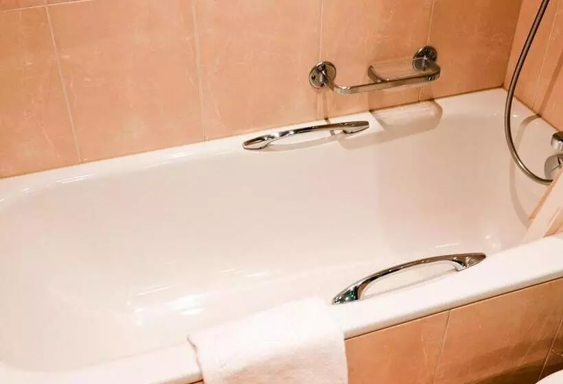 اتاق سوپریور, Hillsite Smart Hotel Flims