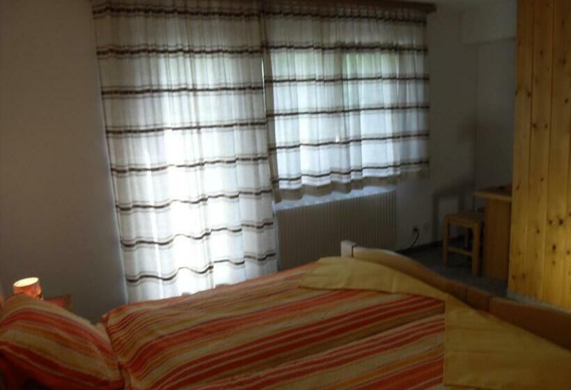 غرفة قياسية, Alpina