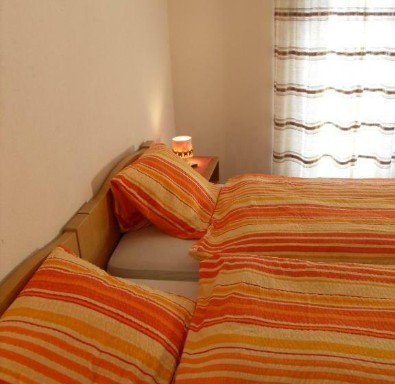 חדר סטנדרט, Alpina