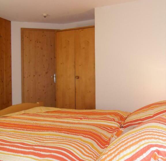 غرفة قياسية, Alpina