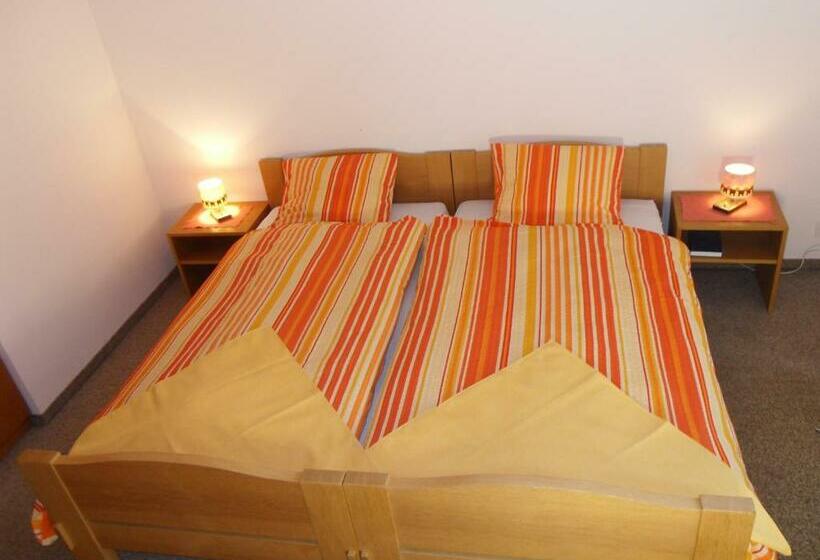 스탠다드 룸, Alpina