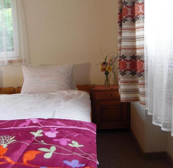 חדר משפחתי, Alpina