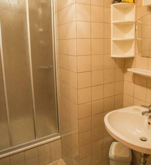 Апартаменты Семейные 1 Спальня, Bauernhofferien Oberdürnberg