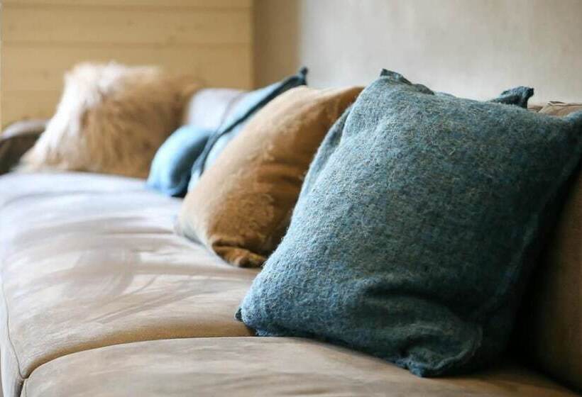 غرفة قياسية, Bever Lodge