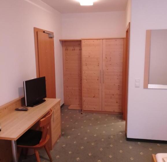 Номер Стандарт, Gasthof Hochspitz