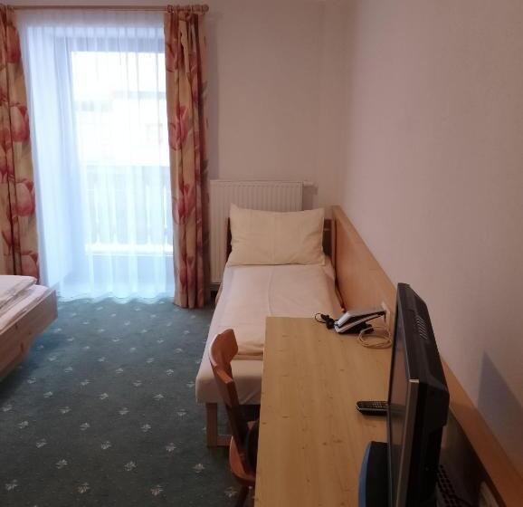 Номер Стандарт, Gasthof Hochspitz