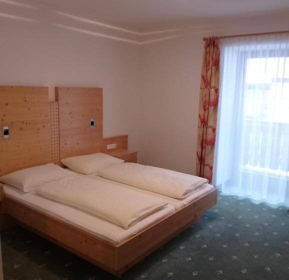 Номер Стандарт, Gasthof Hochspitz