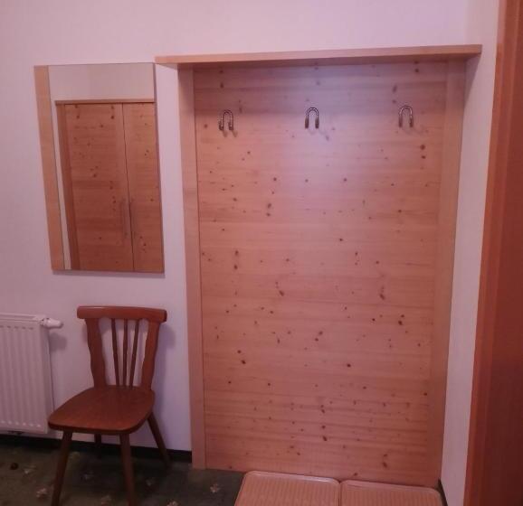 Семейный Номер, Gasthof Hochspitz