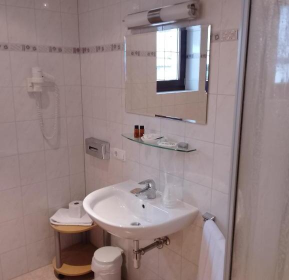 Семейный Номер, Gasthof Hochspitz