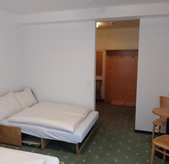 Семейный Номер, Gasthof Hochspitz