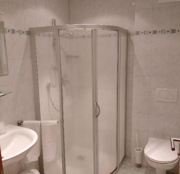 Семейный Номер, Gasthof Hochspitz